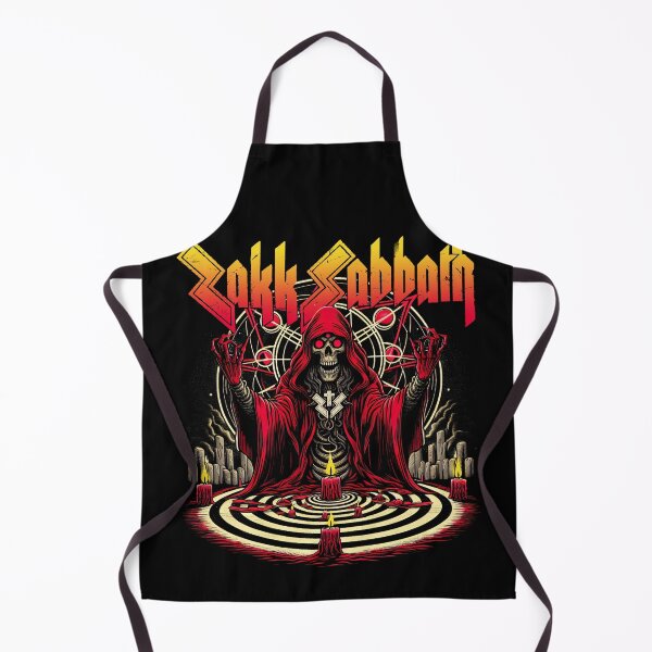 Item preview, Zakk Sabbath Into the Void designed and sold by RafaelLima7.