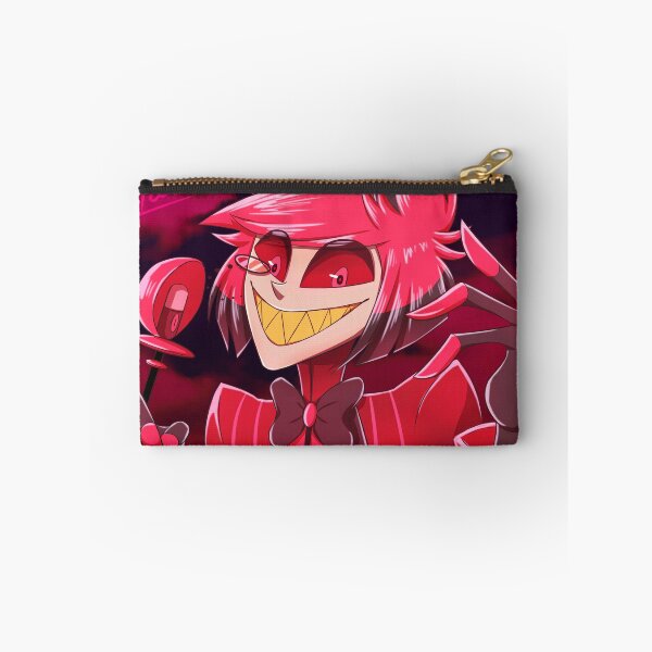 Item preview, Alastor - Hazbin Hotel designed and sold by Aqsa-manzoor.
