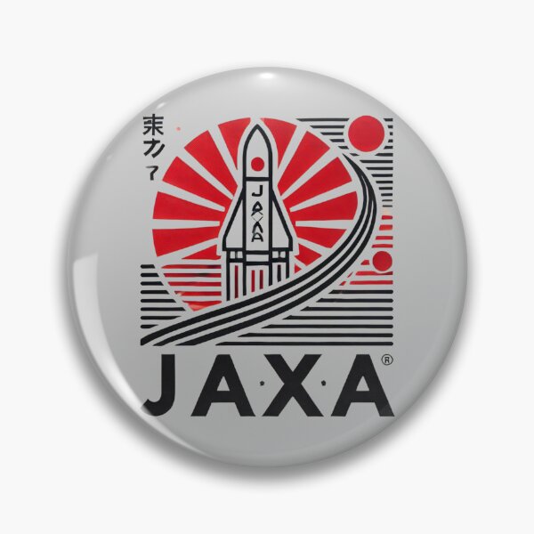 Item preview, jaxa designed and sold by TEEJAMBOREE.