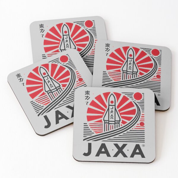 Item preview, jaxa designed and sold by TEEJAMBOREE.