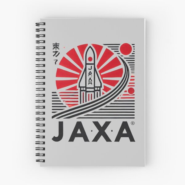 Item preview, jaxa designed and sold by TEEJAMBOREE.