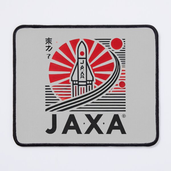 Item preview, jaxa designed and sold by TEEJAMBOREE.