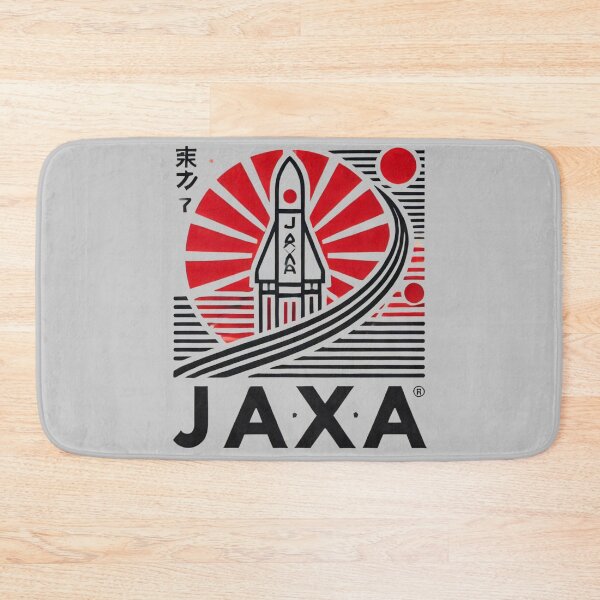 Item preview, jaxa designed and sold by TEEJAMBOREE.