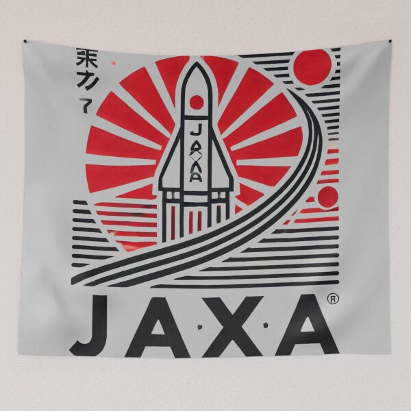 Item preview, jaxa designed and sold by TEEJAMBOREE.