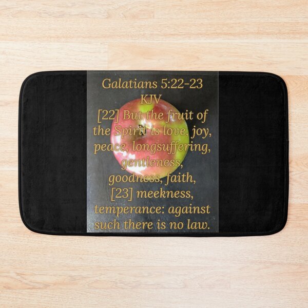 Item preview, The Fruit of the Spirit designed and sold by SingingStrings.