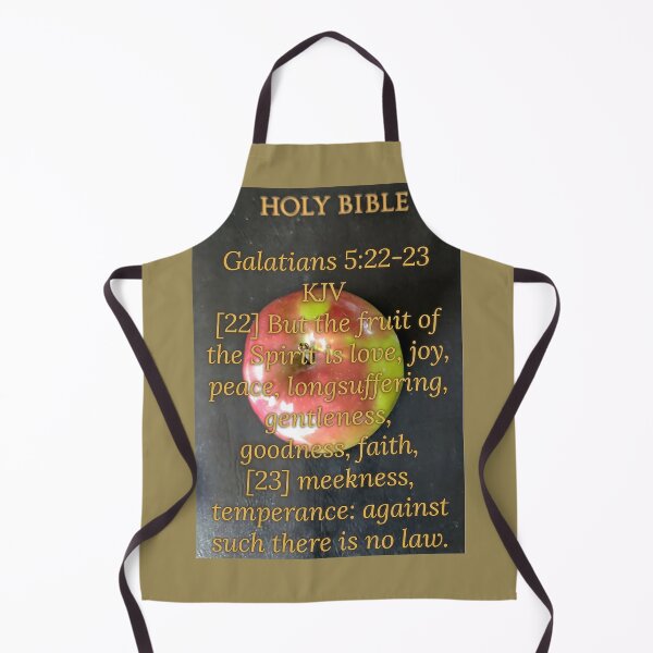 Item preview, The Fruit of the Spirit designed and sold by SingingStrings.