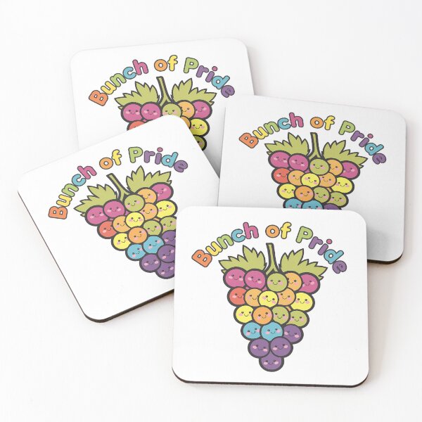 Item preview, Bunch of Pride designed and sold by EclipseArtworks.