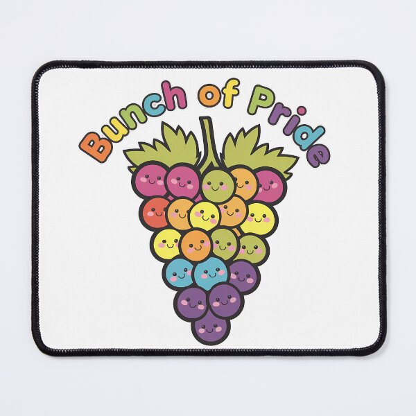 Item preview, Bunch of Pride designed and sold by EclipseArtworks.