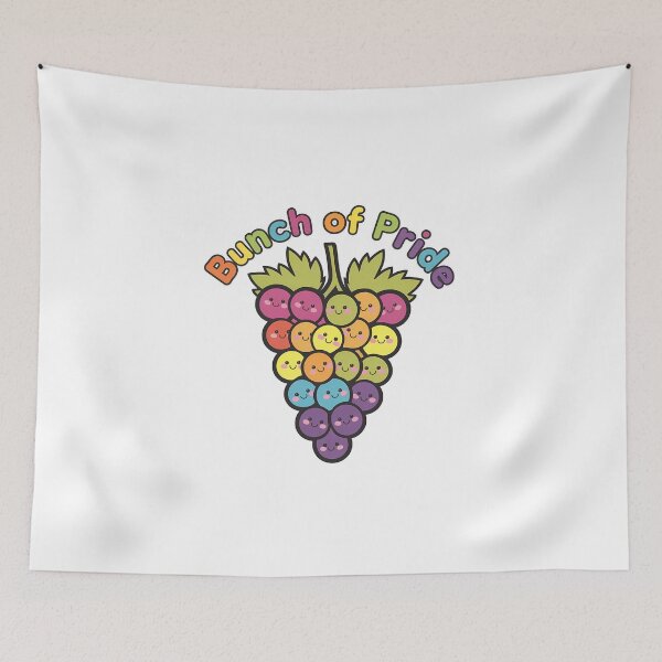 Item preview, Bunch of Pride designed and sold by EclipseArtworks.