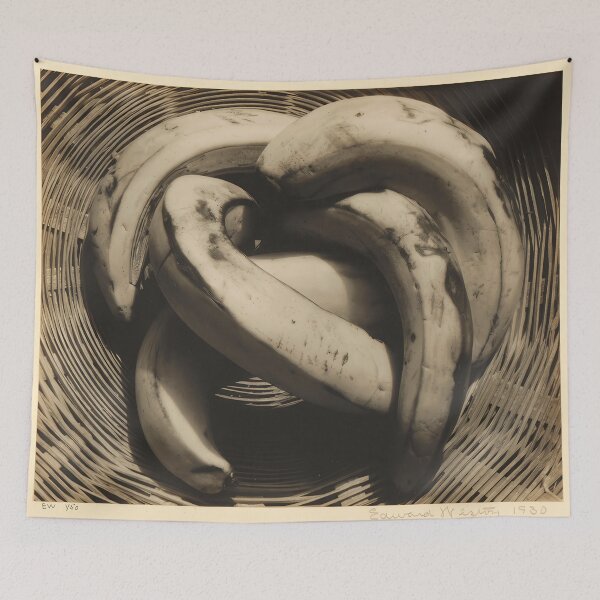 Item preview, Edward Weston 1886-1958, high resolution art of Edward Weston designed and sold by J-Oua.