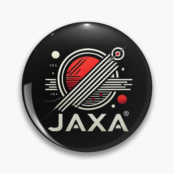 Artikelvorschau, Jaxa entworfen und verkauft von TEEJAMBOREE.