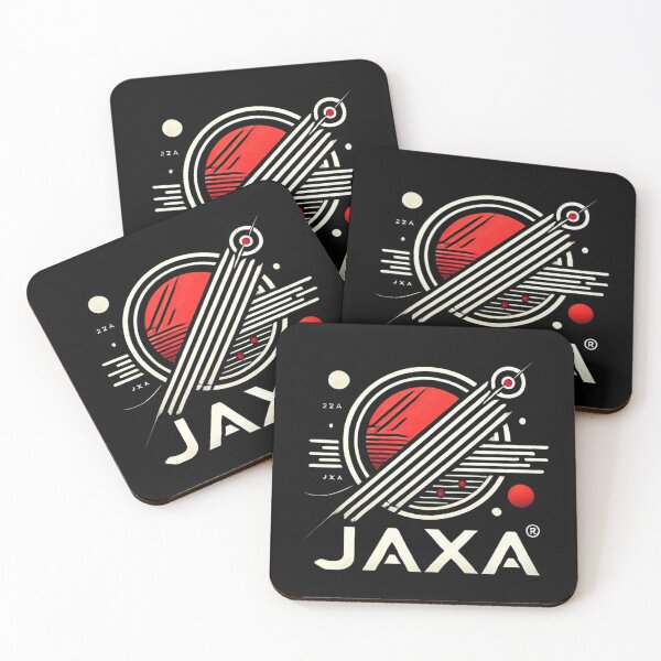 Item preview, jaxa designed and sold by TEEJAMBOREE.