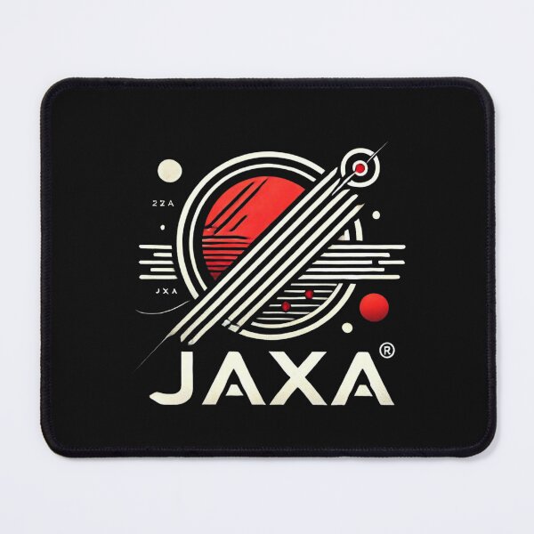 Item preview, jaxa designed and sold by TEEJAMBOREE.