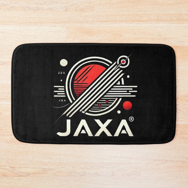Item preview, jaxa designed and sold by TEEJAMBOREE.