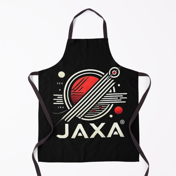 Item preview, jaxa designed and sold by TEEJAMBOREE.