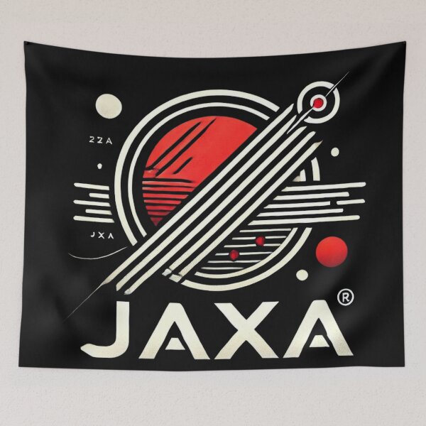 Item preview, jaxa designed and sold by TEEJAMBOREE.