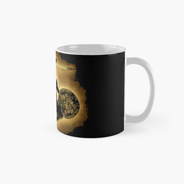 Item preview, The warrior designed and sold by Glenbobagins.