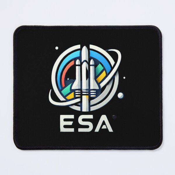 Item preview, esa designed and sold by TEEJAMBOREE.