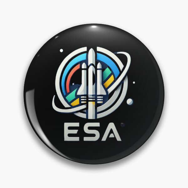 Item preview, esa designed and sold by TEEJAMBOREE.
