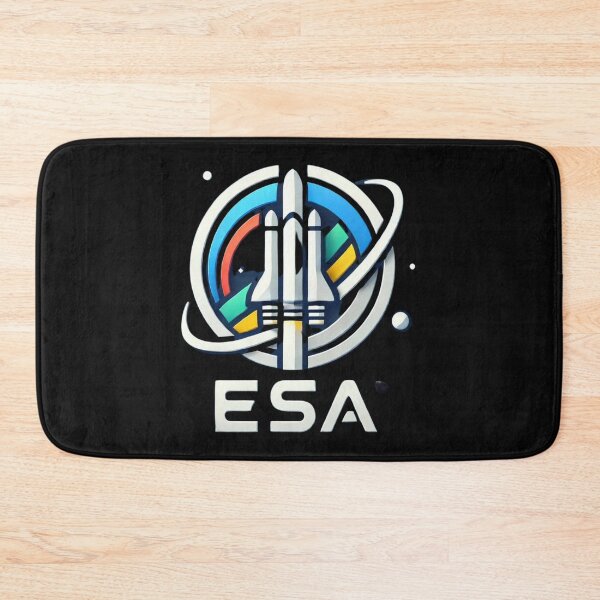 Item preview, esa designed and sold by TEEJAMBOREE.