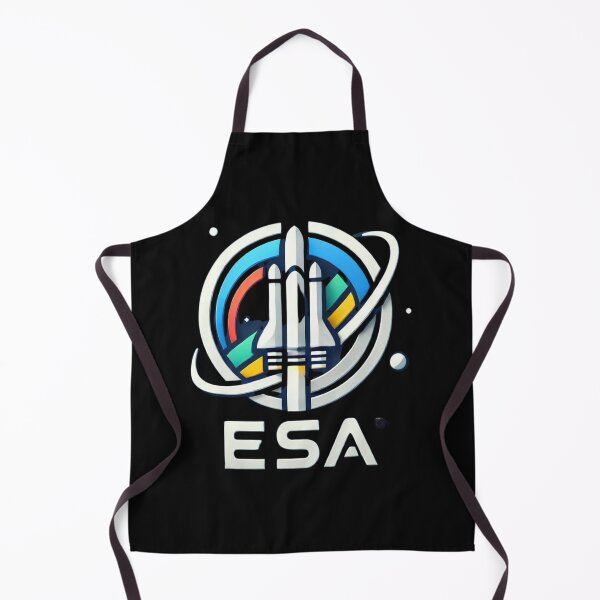 Item preview, esa designed and sold by TEEJAMBOREE.