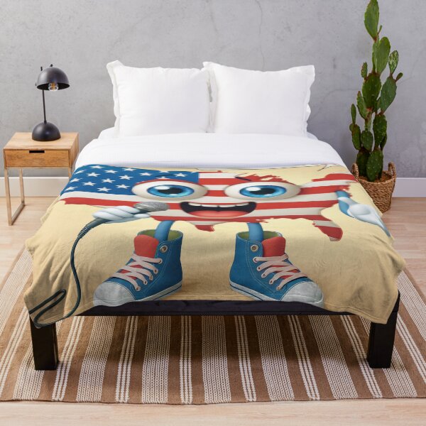 Item preview, Trump 2024 American flag designed and sold by PerpetualPaths.