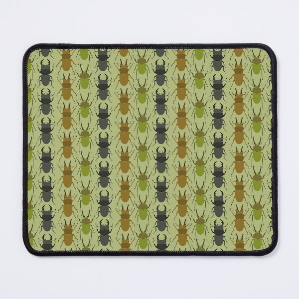 Item preview, Stag Bettle Pattern designed and sold by SamDaytonArt.