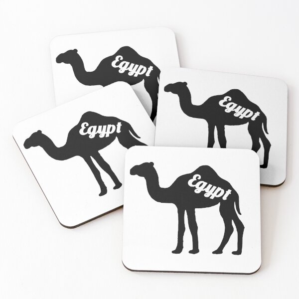 Item preview, Egyptian Camel designed and sold by Animals-by-JB.