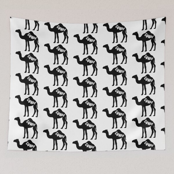 Item preview, Egyptian Camel designed and sold by Animals-by-JB.