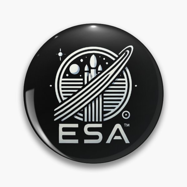 Item preview, esa designed and sold by TEEJAMBOREE.