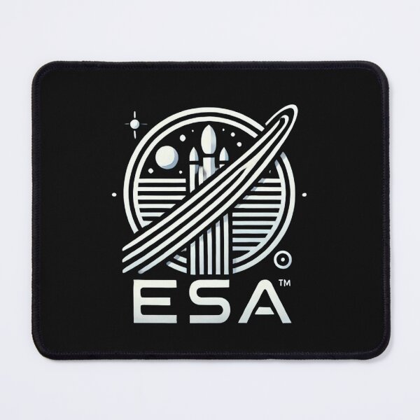 Item preview, esa designed and sold by TEEJAMBOREE.