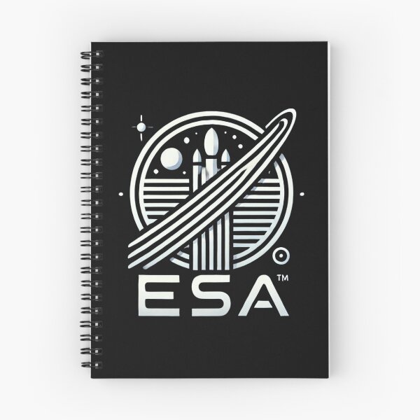 Item preview, esa designed and sold by TEEJAMBOREE.