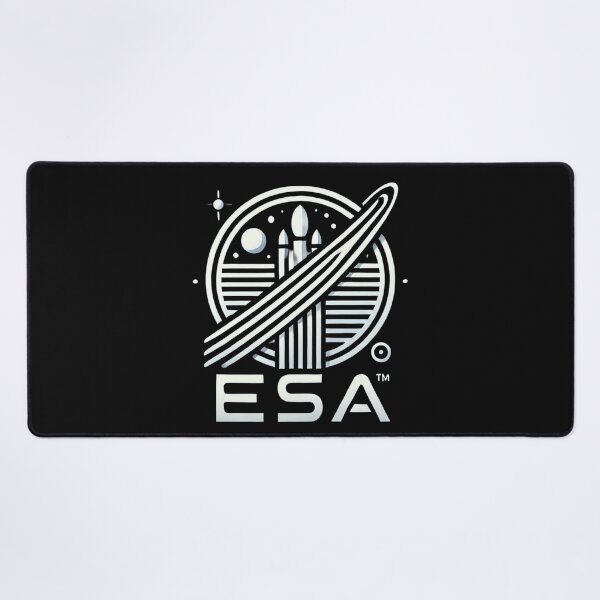 Item preview, esa designed and sold by TEEJAMBOREE.