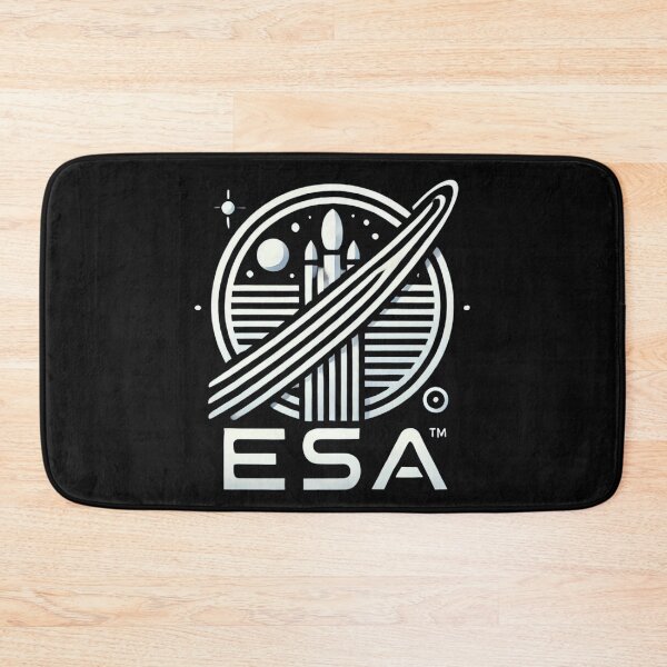 Item preview, esa designed and sold by TEEJAMBOREE.