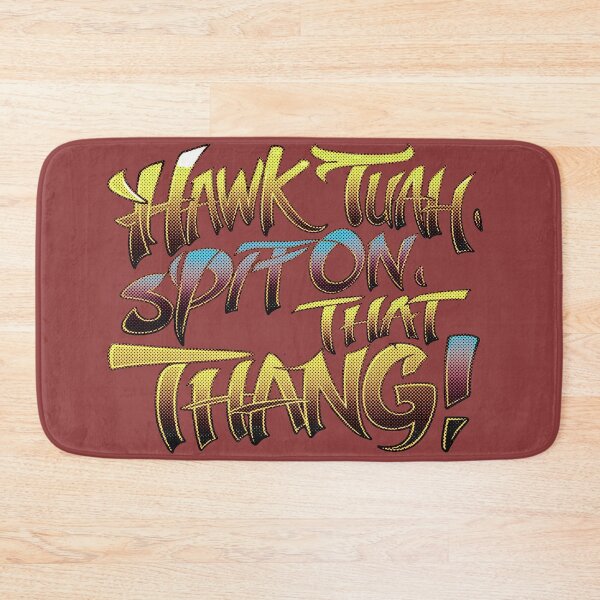 Item preview, Hawk Tuah Spit On That Thang designed and sold by Vixen-Games.