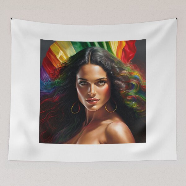 Item preview, Gracious Hello designed and sold by NAImagery.