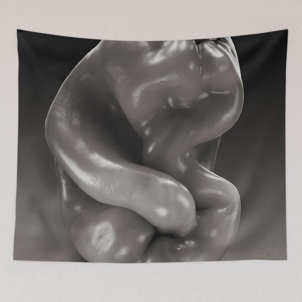Item preview, Edward Weston 1886-1958, high resolution art of Edward Weston designed and sold by J-Oua.