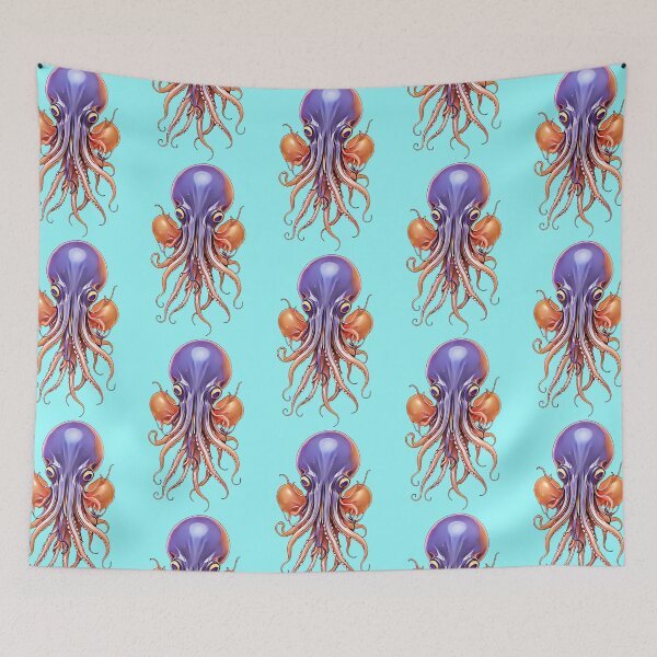 Item preview, Squiddlyfish #22 designed and sold by He-Cool.