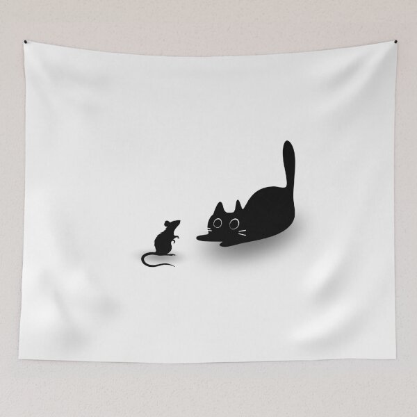 Item preview, "Yin and Yang" designed and sold by MiMiGuelShop.