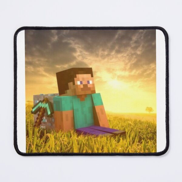 Item preview, Steve Of Minecraft designed and sold by GuialStore.