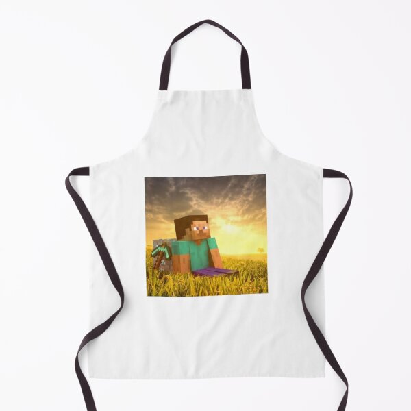 Item preview, Steve Of Minecraft designed and sold by GuialStore.