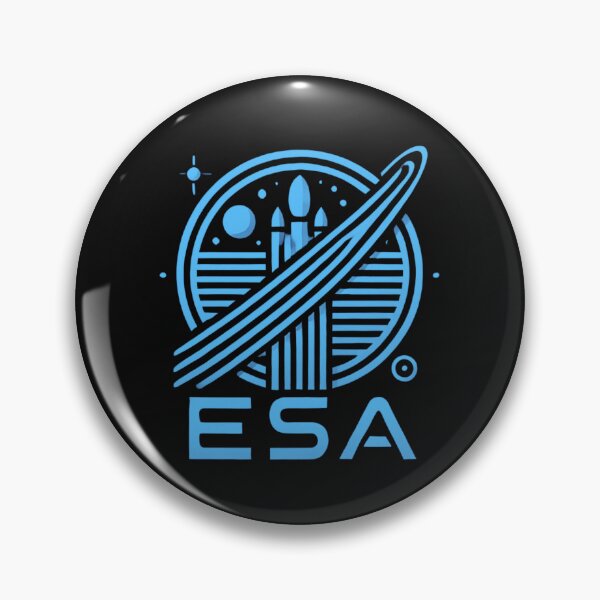 Item preview, esa designed and sold by TEEJAMBOREE.