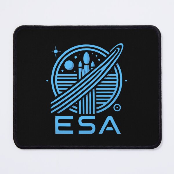 Item preview, esa designed and sold by TEEJAMBOREE.