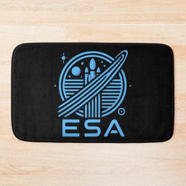 Item preview, esa designed and sold by TEEJAMBOREE.