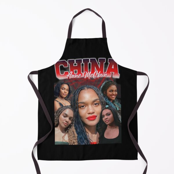 Item preview, China Anne McClain Retro Style designed and sold by deluluhaze.