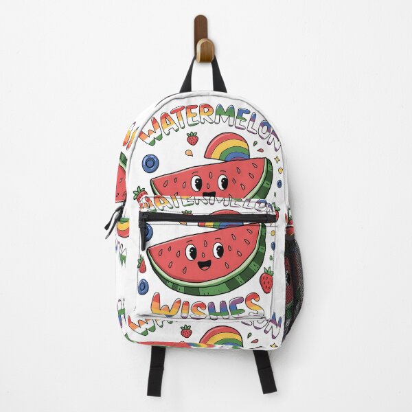 Item preview, Watermelon Wishes designed and sold by EclipseArtworks.
