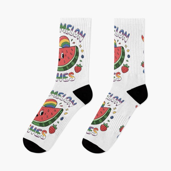 Item preview, Watermelon Wishes designed and sold by EclipseArtworks.