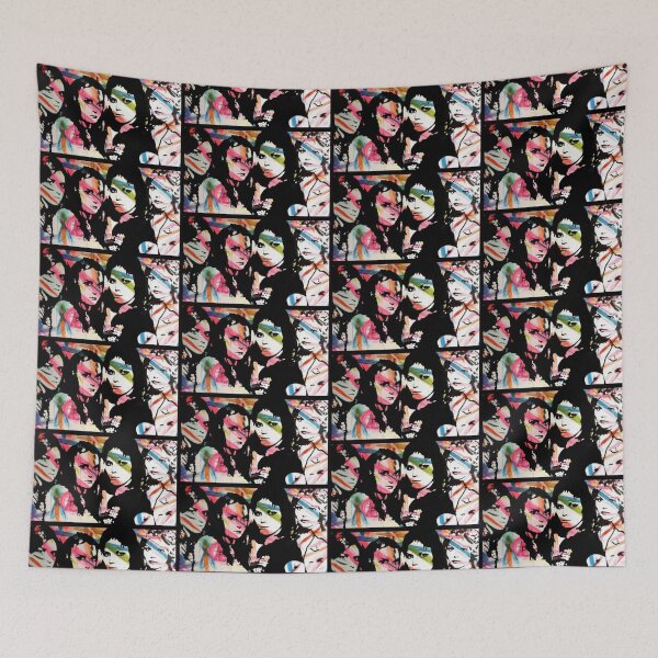 Item preview, MPJJ Cherie Joan Lita Sandy Jackie MPJJ designed and sold by Potsy.