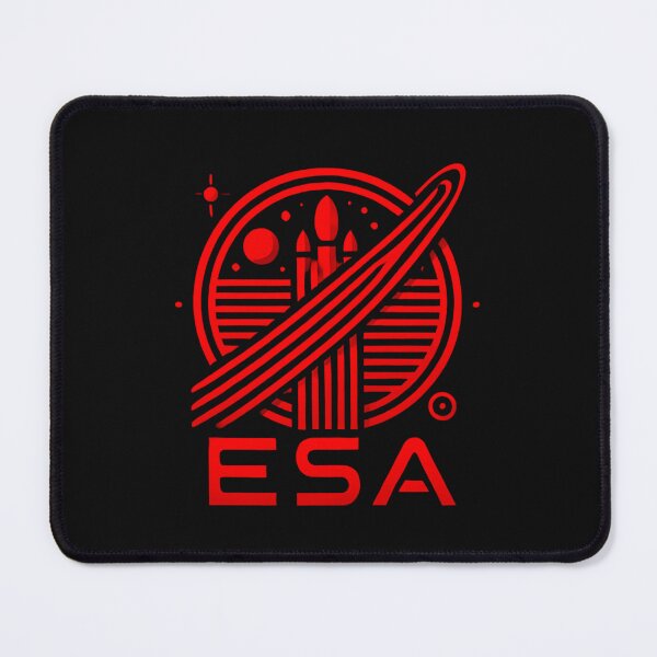 Item preview, esa designed and sold by TEEJAMBOREE.