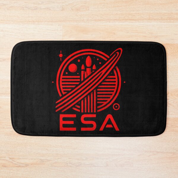 Item preview, esa designed and sold by TEEJAMBOREE.